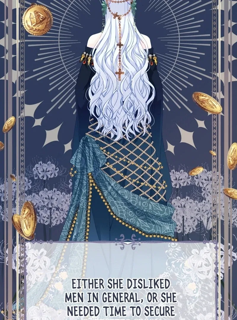 I Became The Black Swan Mother of The White Swan Princess Chapter 14 – Page 3
