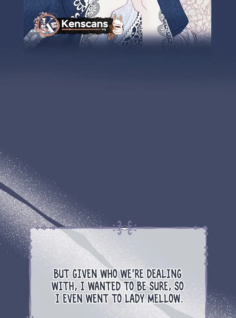 I Became The Black Swan Mother of The White Swan Princess Chapter 14 – Page 8