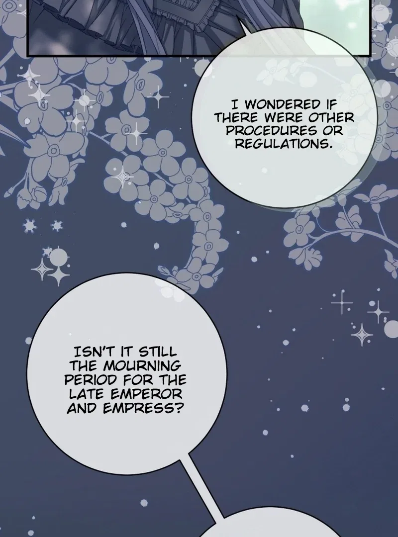 I Became The Black Swan Mother of The White Swan Princess Chapter 14 – Page 12