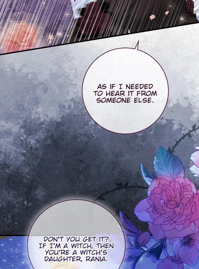 I Became The Black Swan Mother of The White Swan Princess Chapter 14 – Page 17