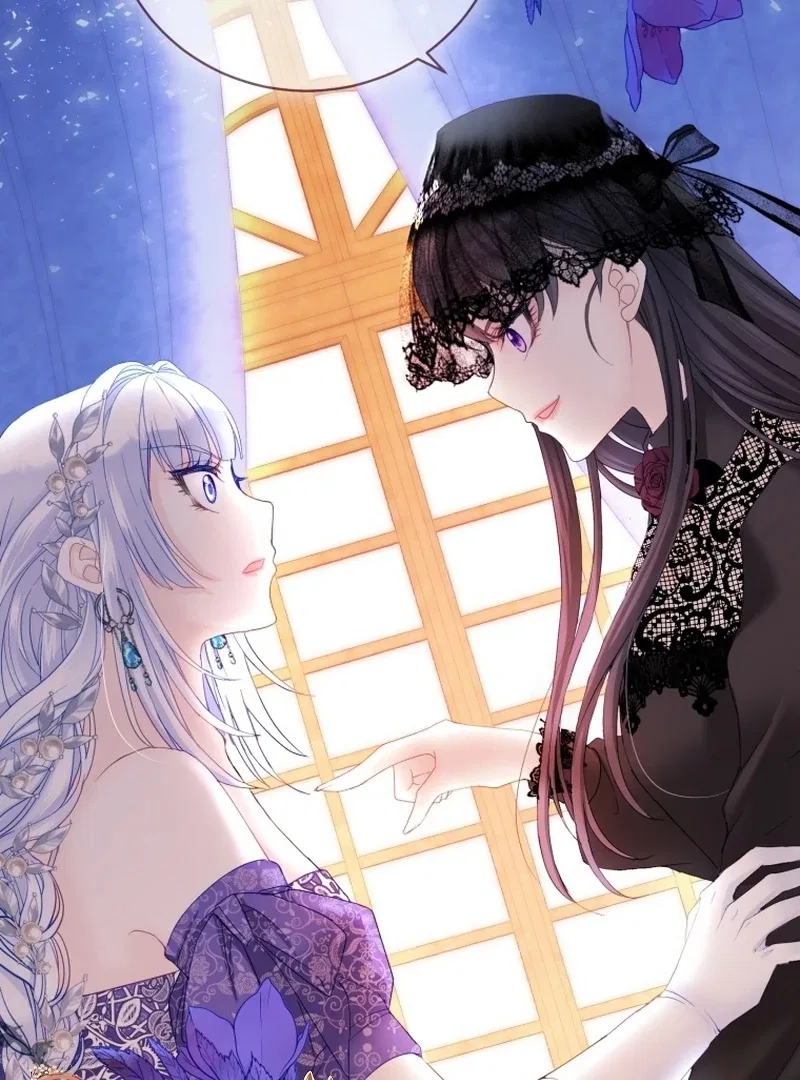 I Became The Black Swan Mother of The White Swan Princess Chapter 14 – Page 18
