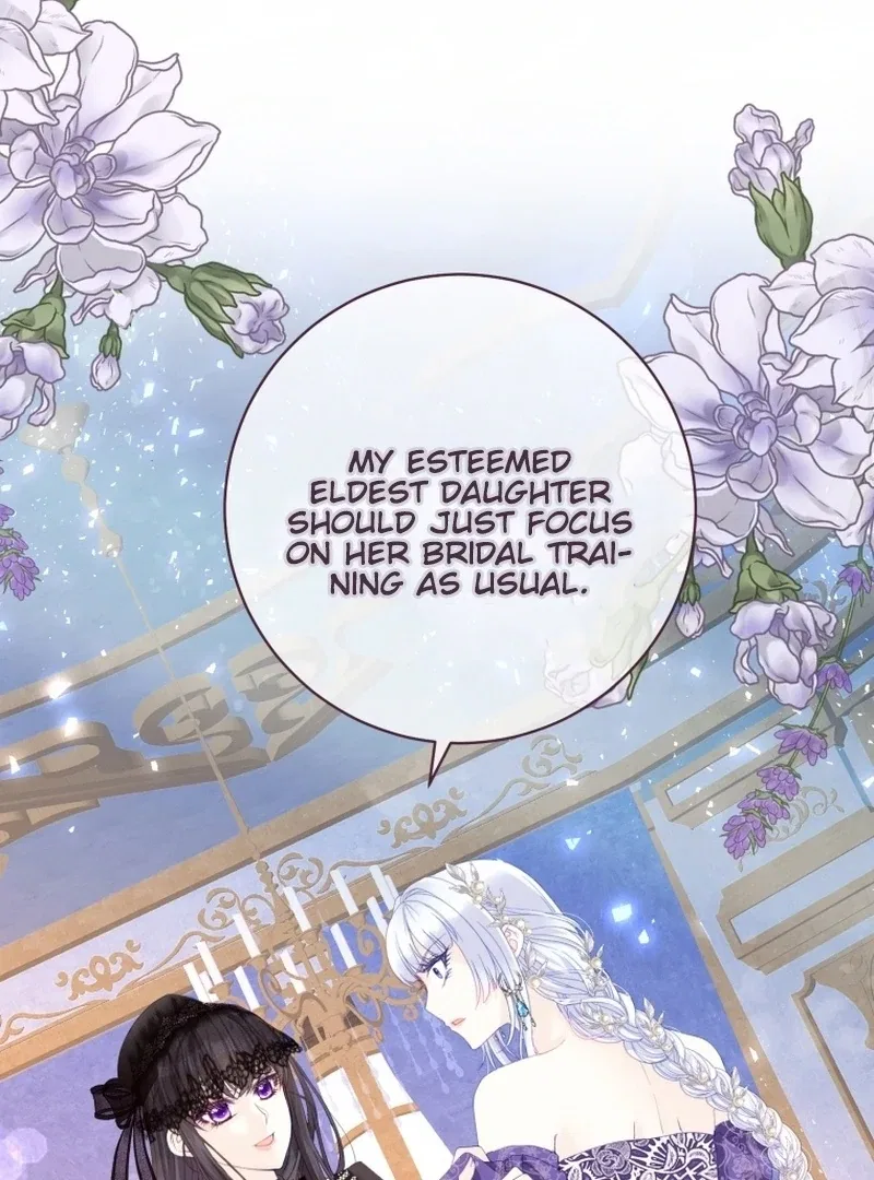 I Became The Black Swan Mother of The White Swan Princess Chapter 14 – Page 23