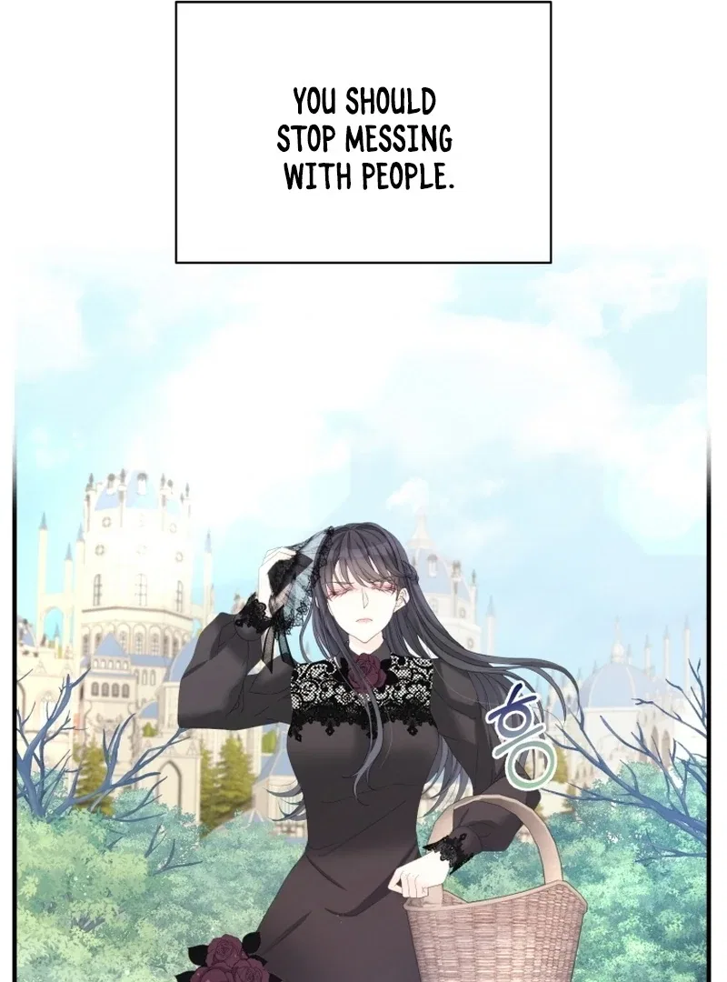 I Became The Black Swan Mother of The White Swan Princess Chapter 14 – Page 28