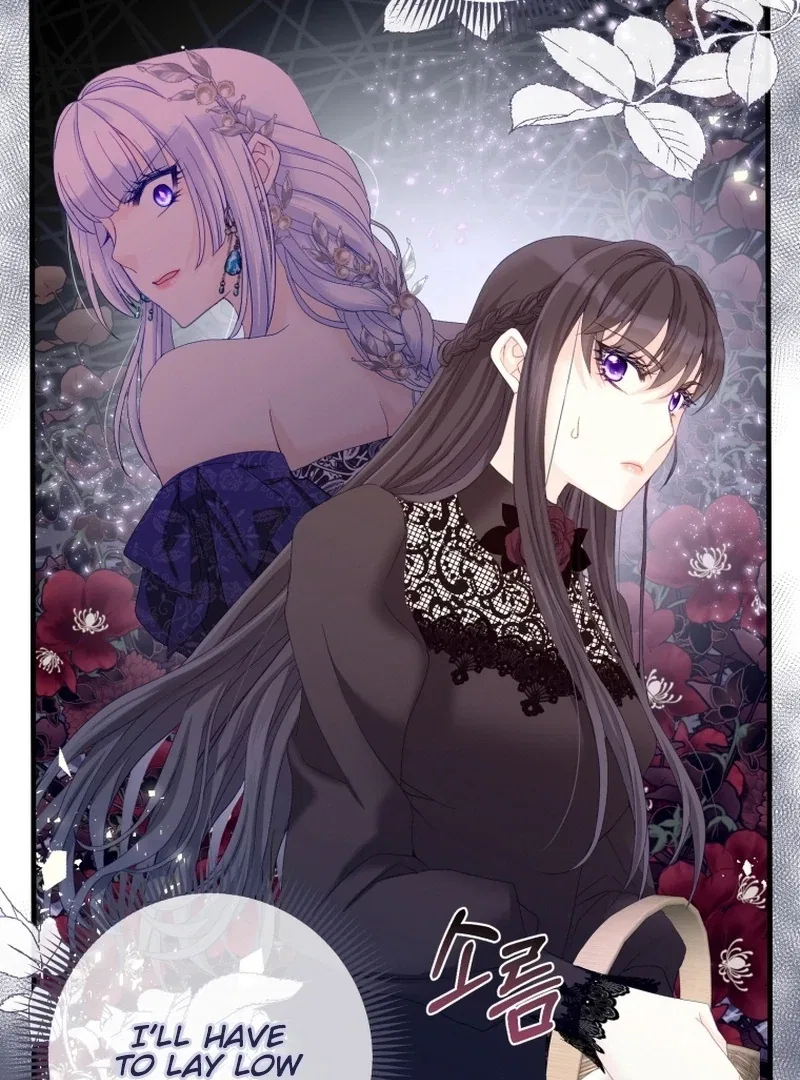 I Became The Black Swan Mother of The White Swan Princess Chapter 14 – Page 30