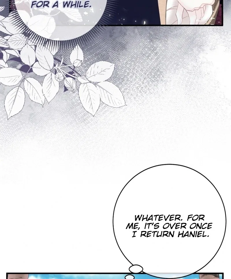 I Became The Black Swan Mother of The White Swan Princess Chapter 14 – Page 31