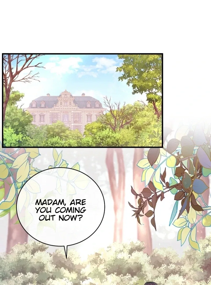 I Became The Black Swan Mother of The White Swan Princess Chapter 14 – Page 35