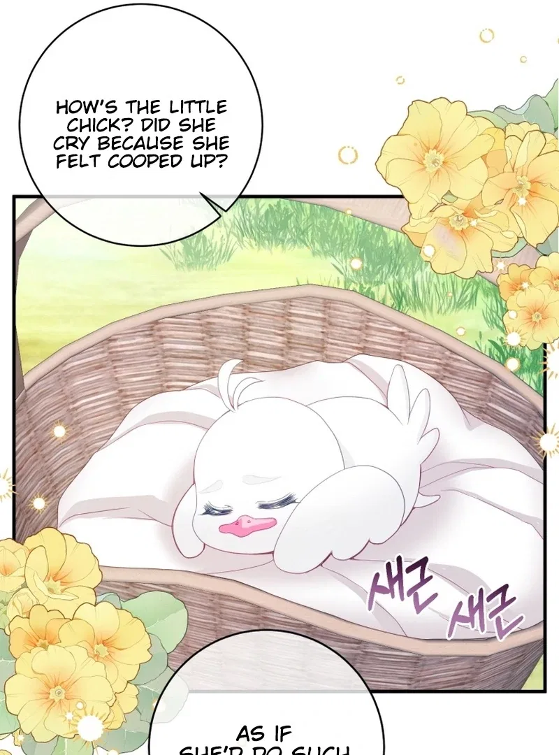 I Became The Black Swan Mother of The White Swan Princess Chapter 14 – Page 38
