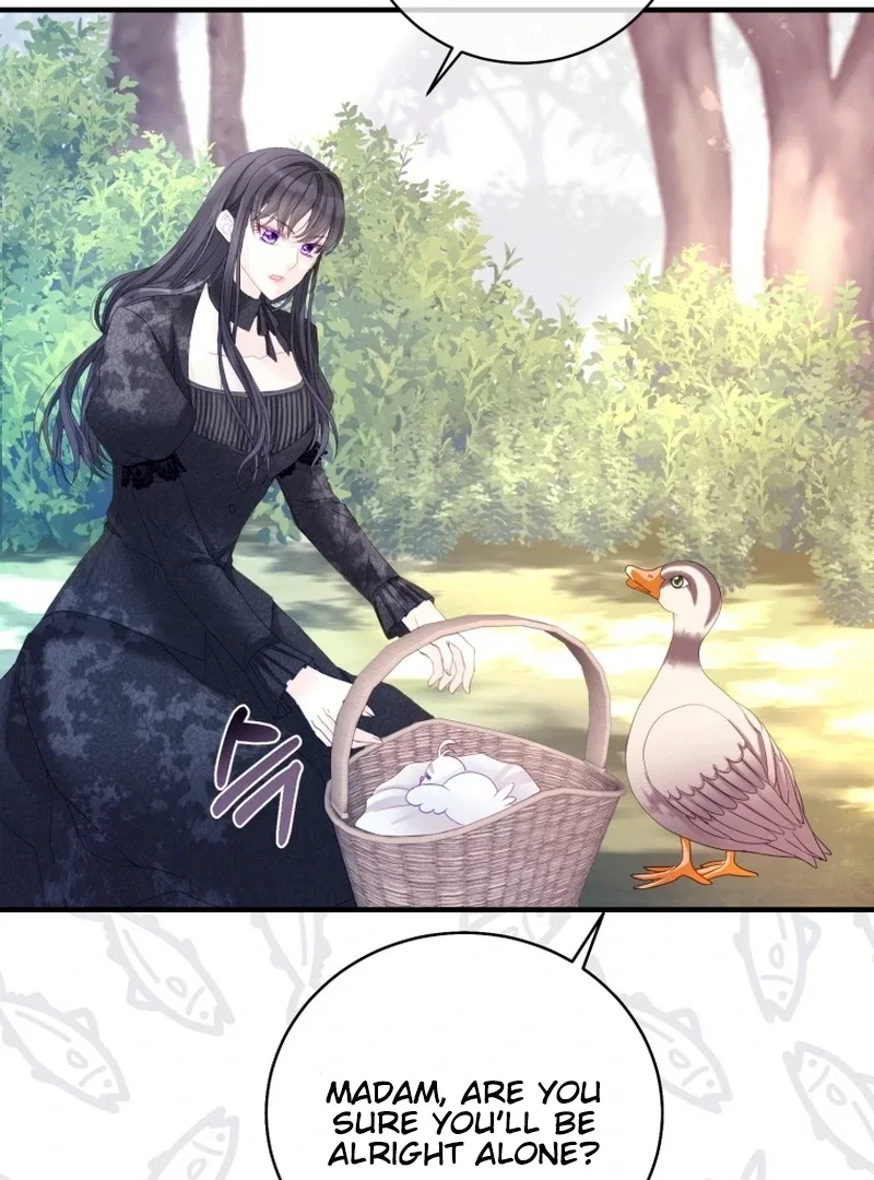 I Became The Black Swan Mother of The White Swan Princess Chapter 14 – Page 40