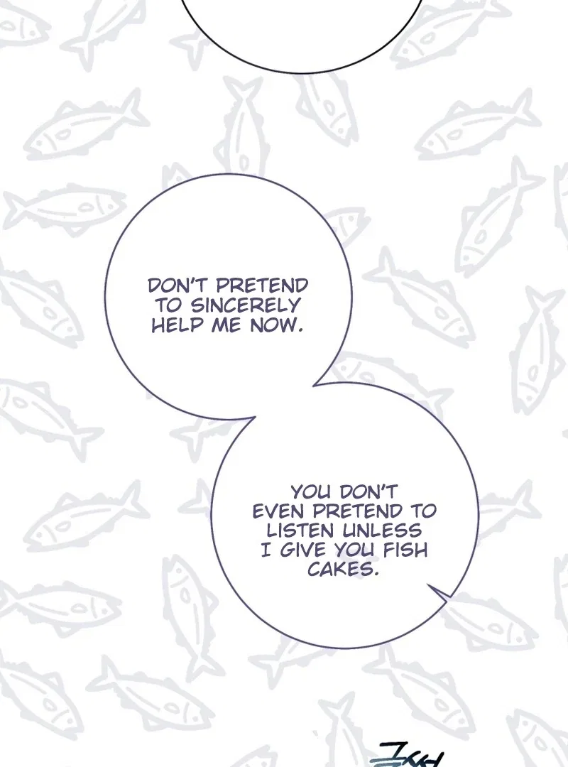 I Became The Black Swan Mother of The White Swan Princess Chapter 14 – Page 41