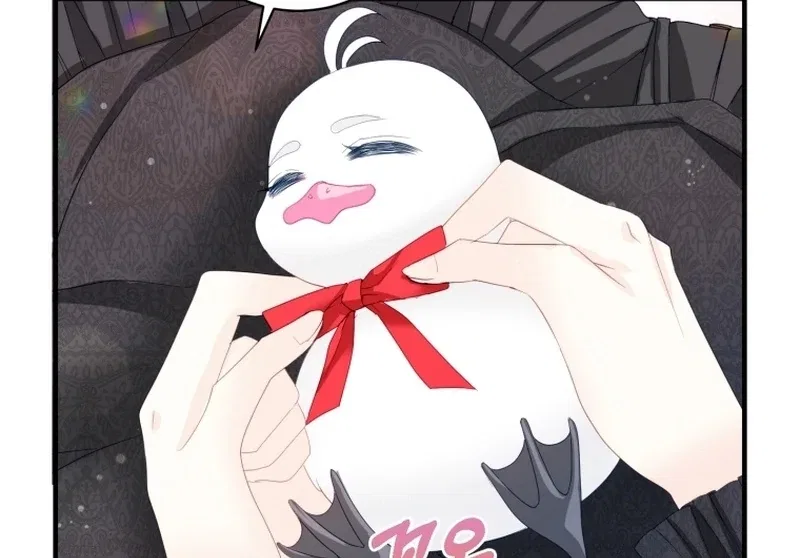 I Became The Black Swan Mother of The White Swan Princess Chapter 14 – Page 48