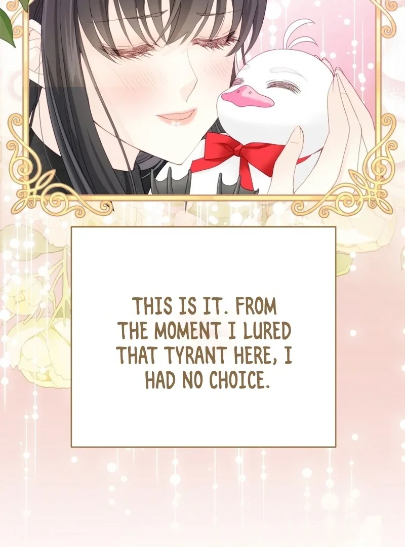 I Became The Black Swan Mother of The White Swan Princess Chapter 14 – Page 52