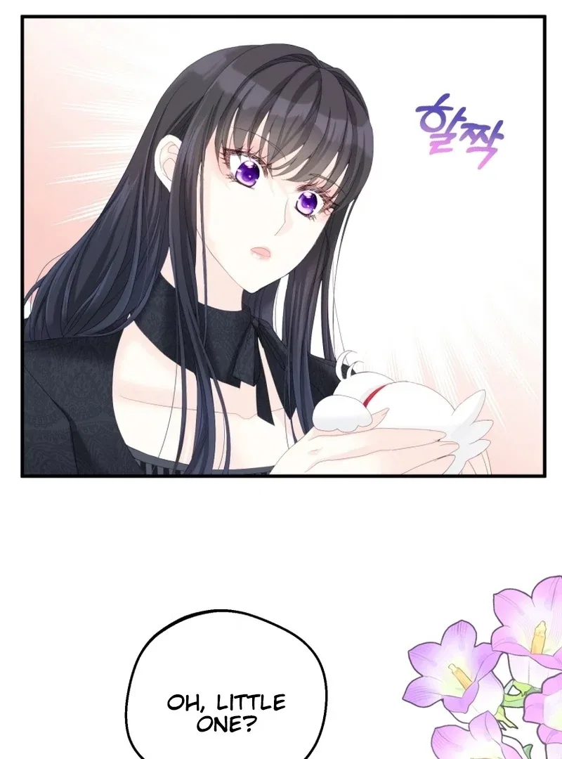 I Became The Black Swan Mother of The White Swan Princess Chapter 14 – Page 56
