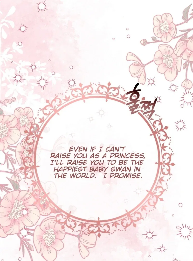 I Became The Black Swan Mother of The White Swan Princess Chapter 14 – Page 68