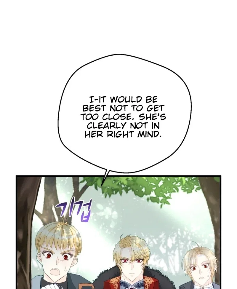 I Became The Black Swan Mother of The White Swan Princess Chapter 14 – Page 71
