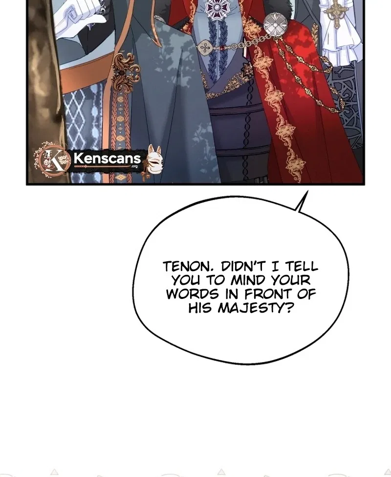 I Became The Black Swan Mother of The White Swan Princess Chapter 14 – Page 72