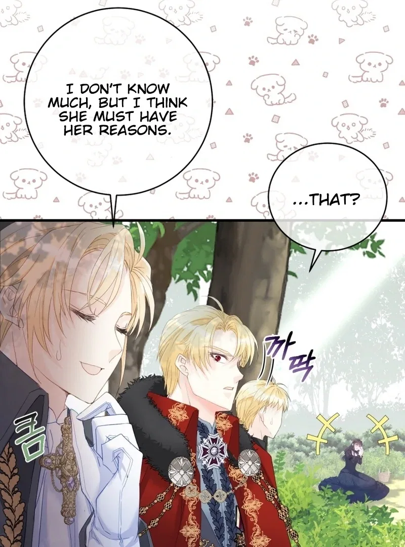 I Became The Black Swan Mother of The White Swan Princess Chapter 14 – Page 73