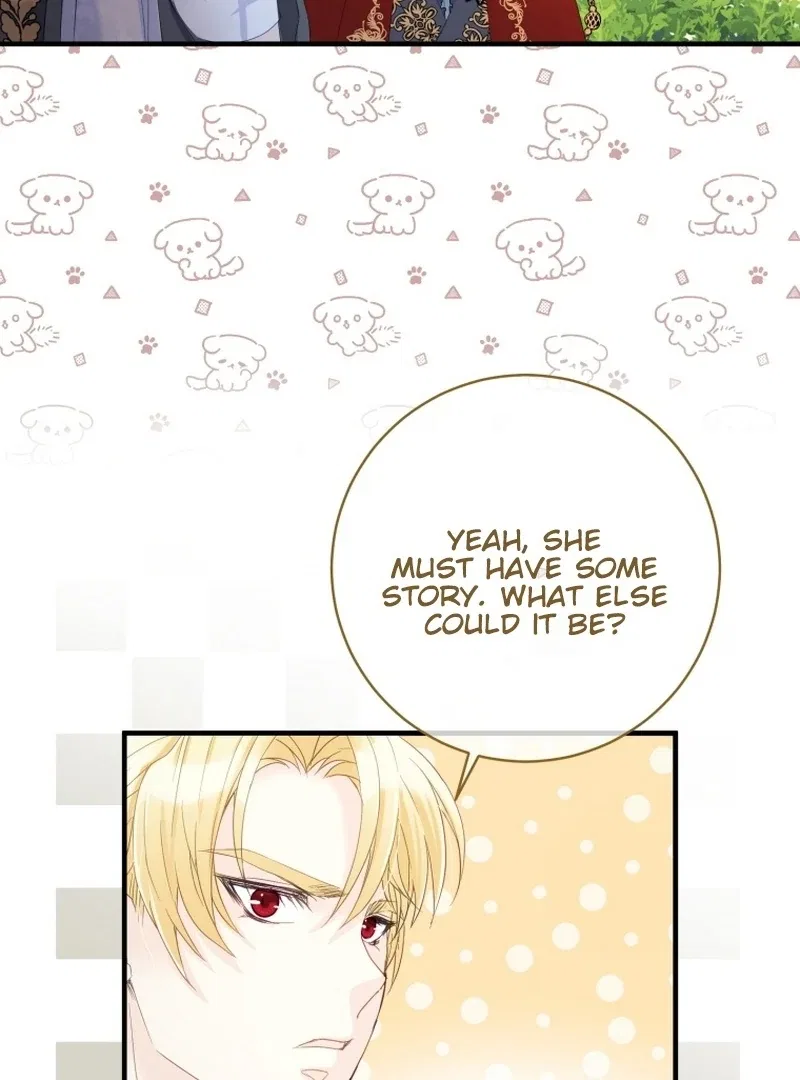 I Became The Black Swan Mother of The White Swan Princess Chapter 14 – Page 74