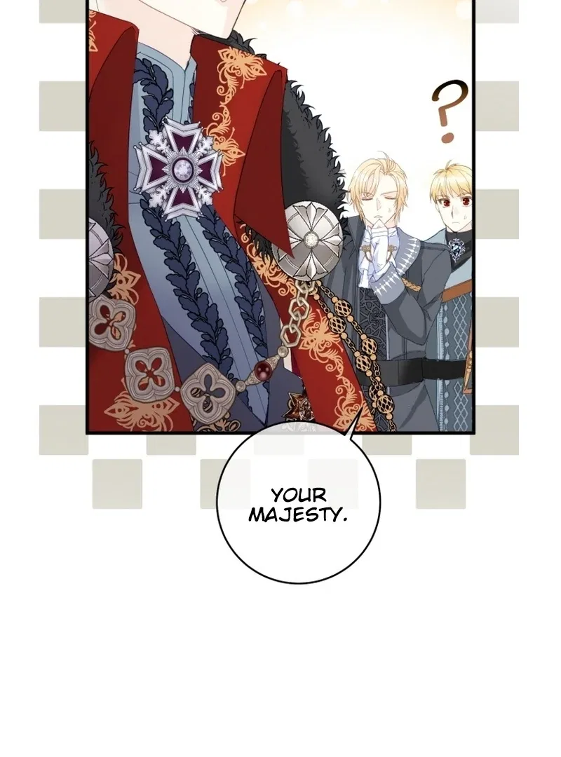 I Became The Black Swan Mother of The White Swan Princess Chapter 14 – Page 75