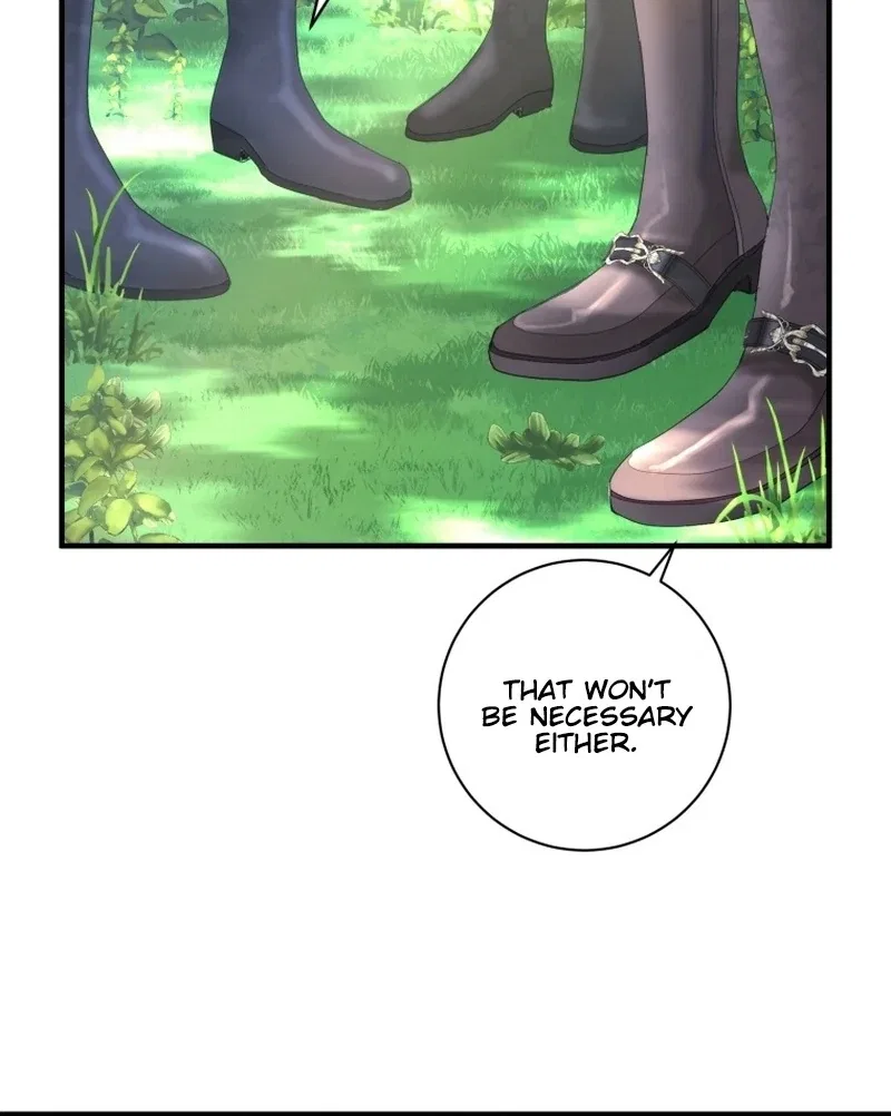 I Became The Black Swan Mother of The White Swan Princess Chapter 14 – Page 82