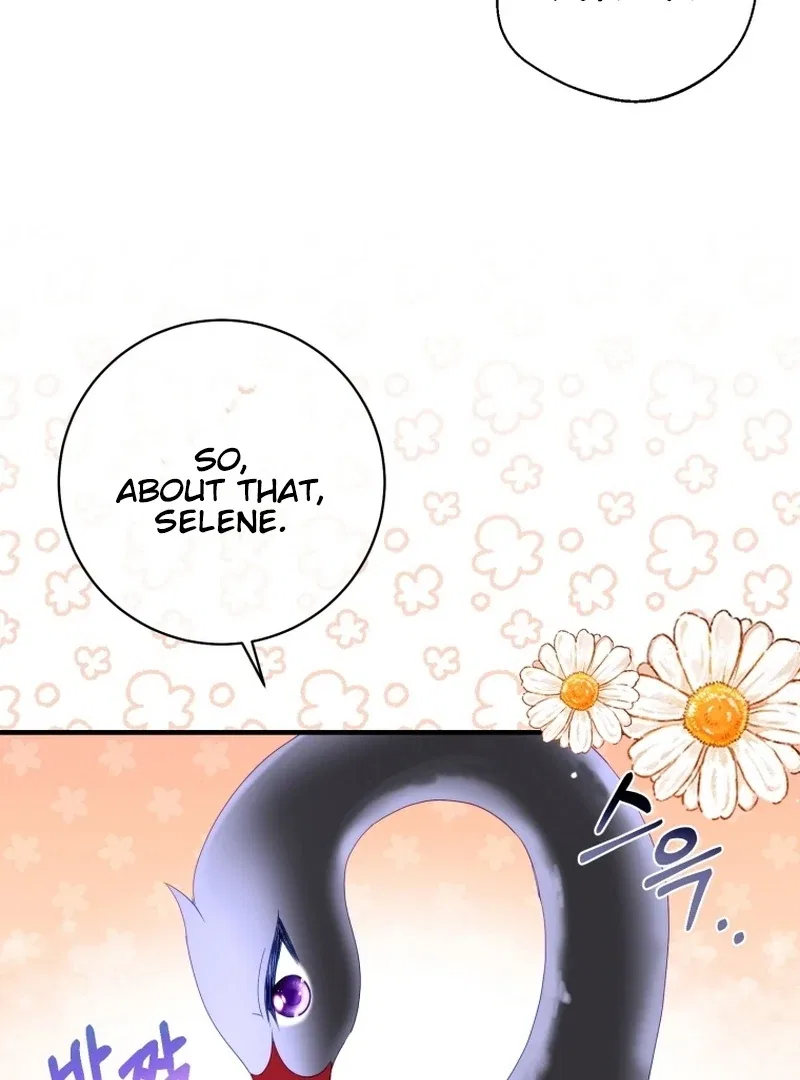 I Became The Black Swan Mother of The White Swan Princess Chapter 14 – Page 89
