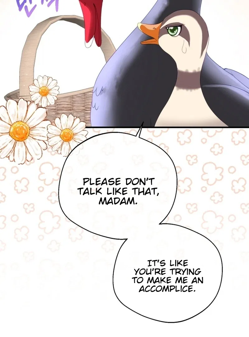 I Became The Black Swan Mother of The White Swan Princess Chapter 14 – Page 90