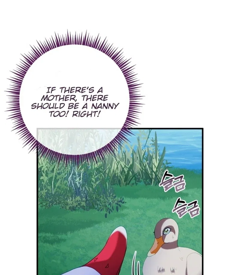 I Became The Black Swan Mother of The White Swan Princess Chapter 14 – Page 91