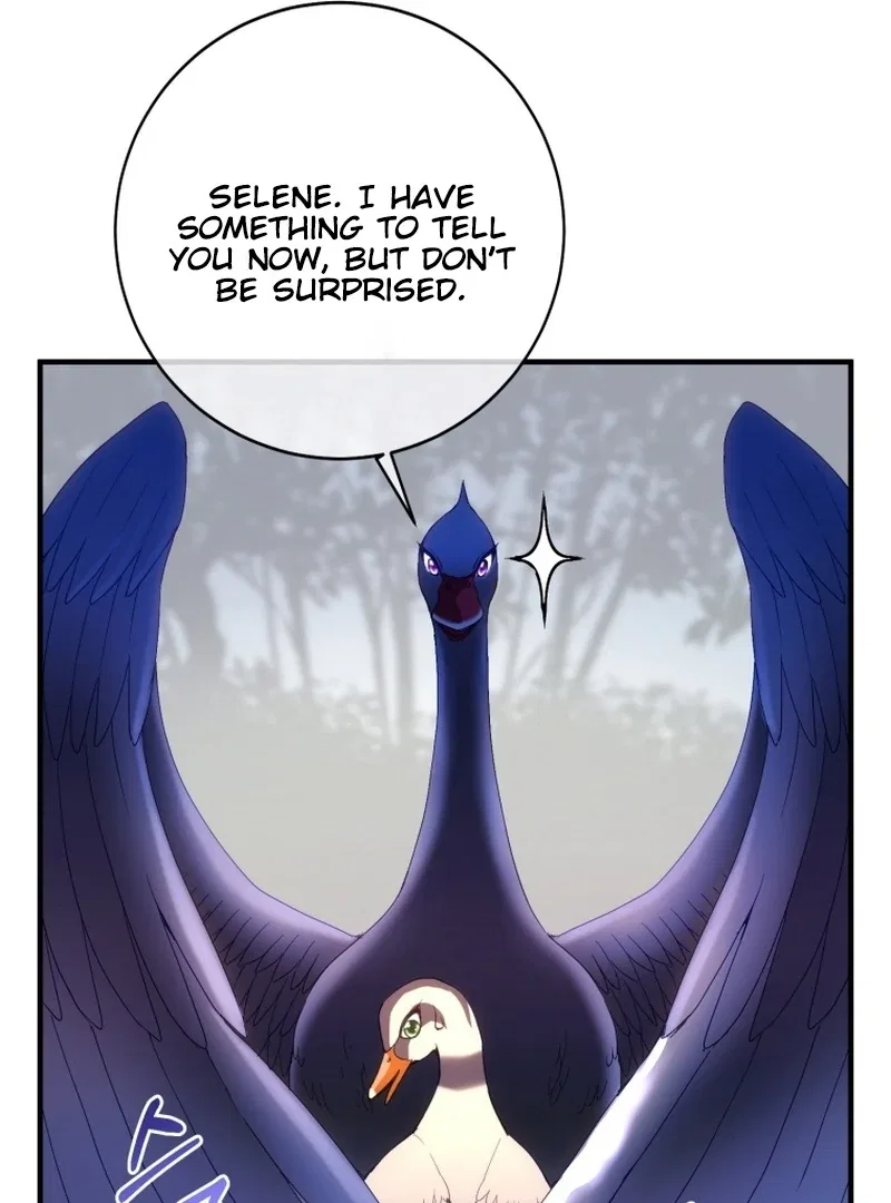 I Became The Black Swan Mother of The White Swan Princess Chapter 14 – Page 93