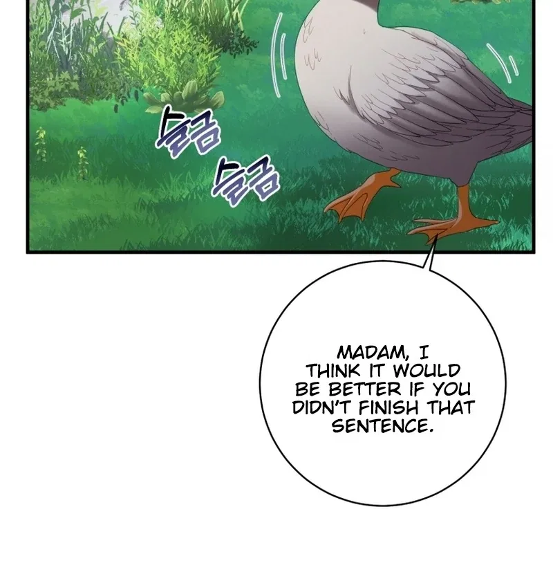 I Became The Black Swan Mother of The White Swan Princess Chapter 14 – Page 98