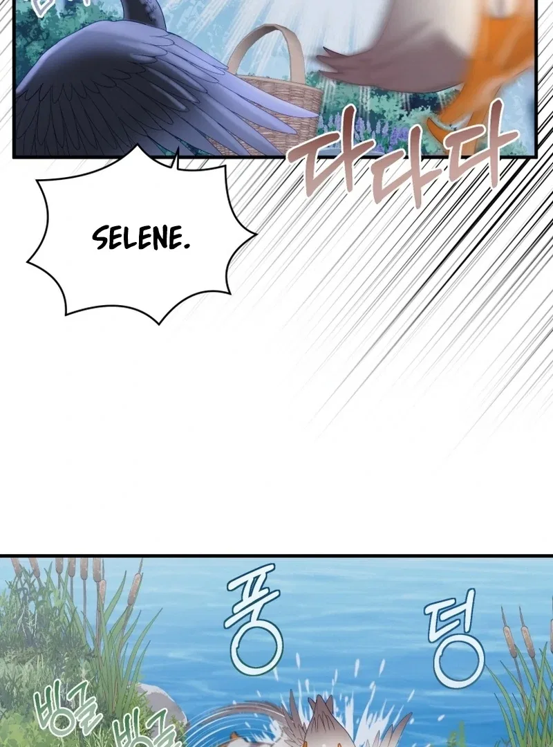 I Became The Black Swan Mother of The White Swan Princess Chapter 14 – Page 101