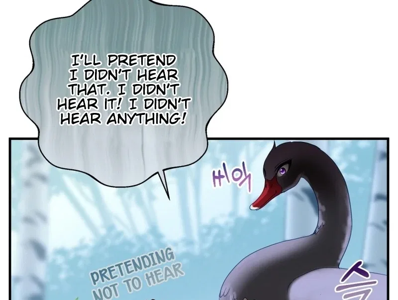 I Became The Black Swan Mother of The White Swan Princess Chapter 14 – Page 103