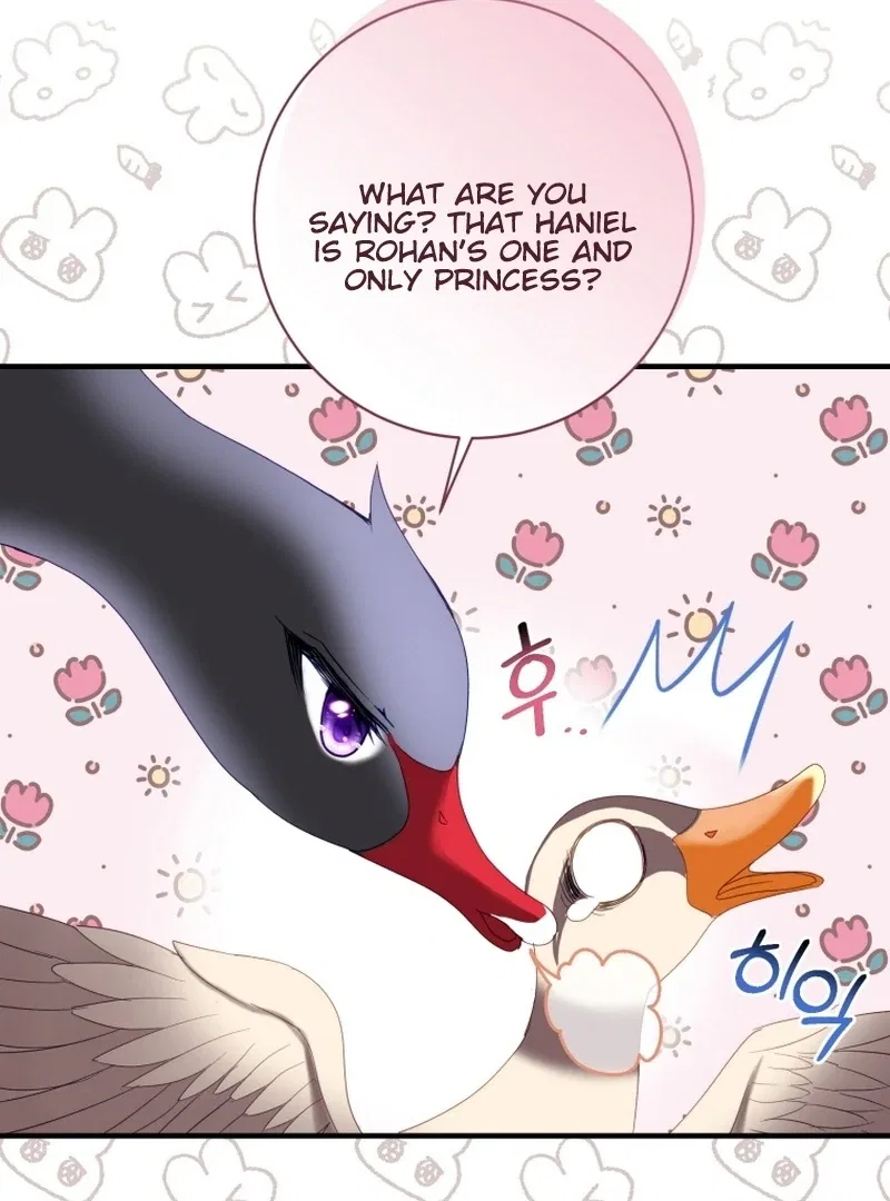 I Became The Black Swan Mother of The White Swan Princess Chapter 14 – Page 105