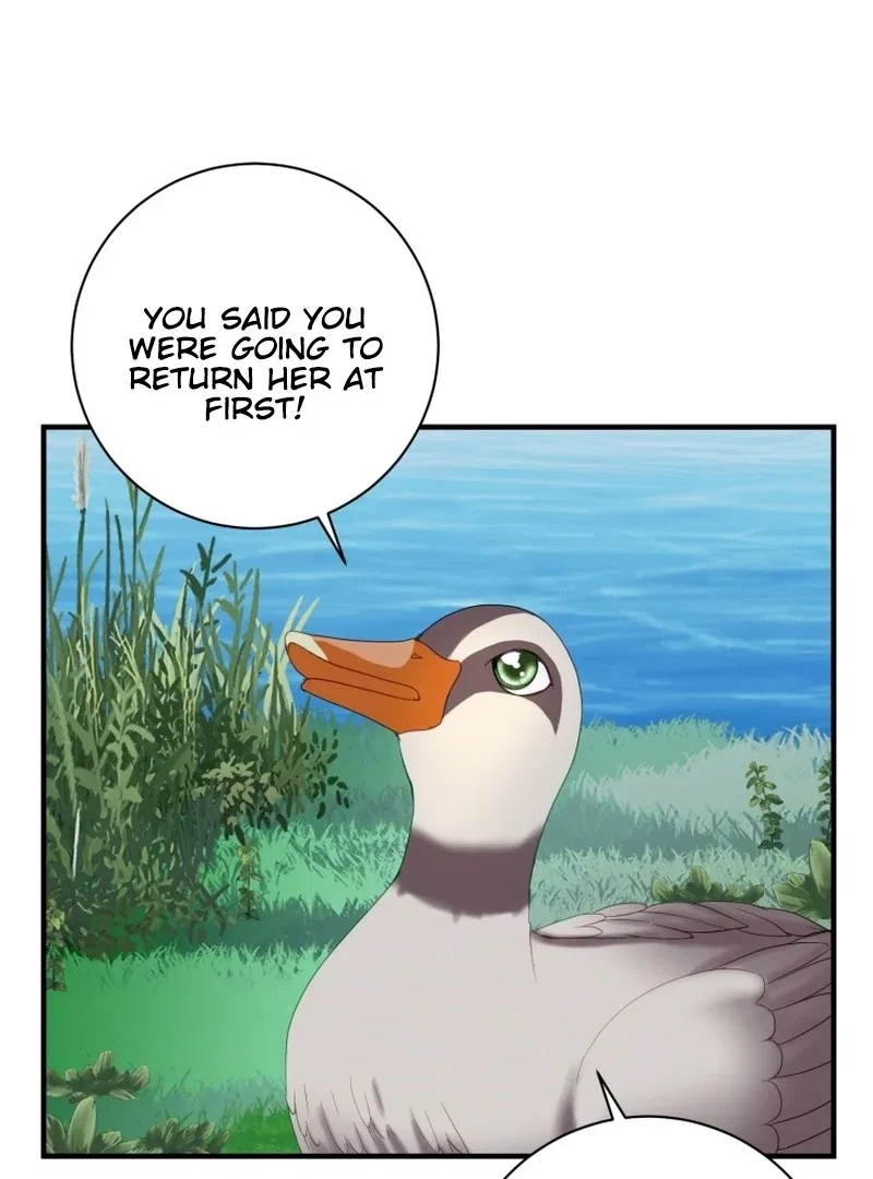 I Became The Black Swan Mother of The White Swan Princess Chapter 14 – Page 112