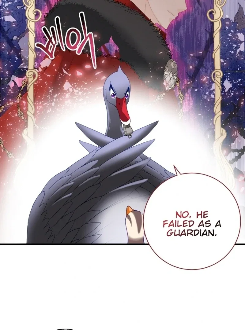 I Became The Black Swan Mother of The White Swan Princess Chapter 14 – Page 114