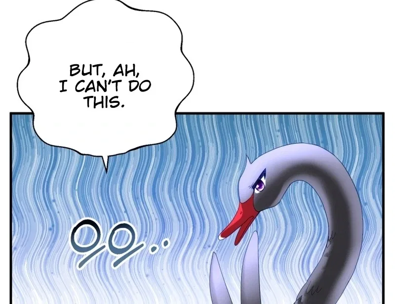 I Became The Black Swan Mother of The White Swan Princess Chapter 14 – Page 115