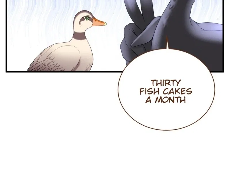 I Became The Black Swan Mother of The White Swan Princess Chapter 14 – Page 116