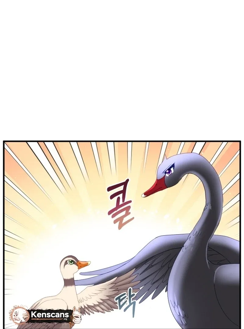 I Became The Black Swan Mother of The White Swan Princess Chapter 14 – Page 118