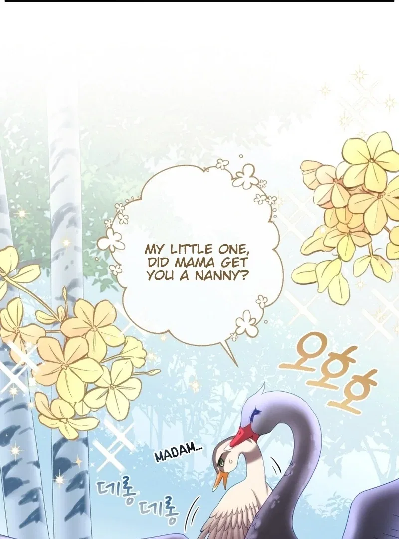 I Became The Black Swan Mother of The White Swan Princess Chapter 14 – Page 119