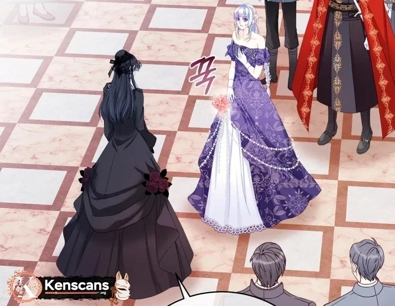 I Became The Black Swan Mother of The White Swan Princess Chapter 13 – Page 5