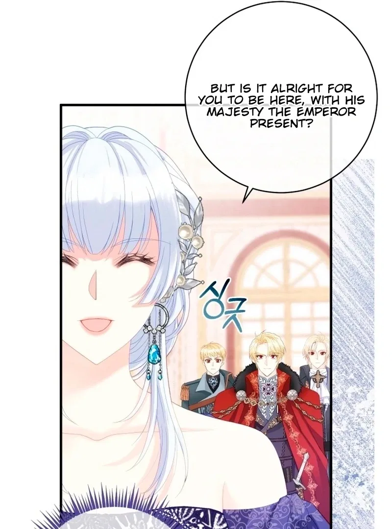 I Became The Black Swan Mother of The White Swan Princess Chapter 13 – Page 7