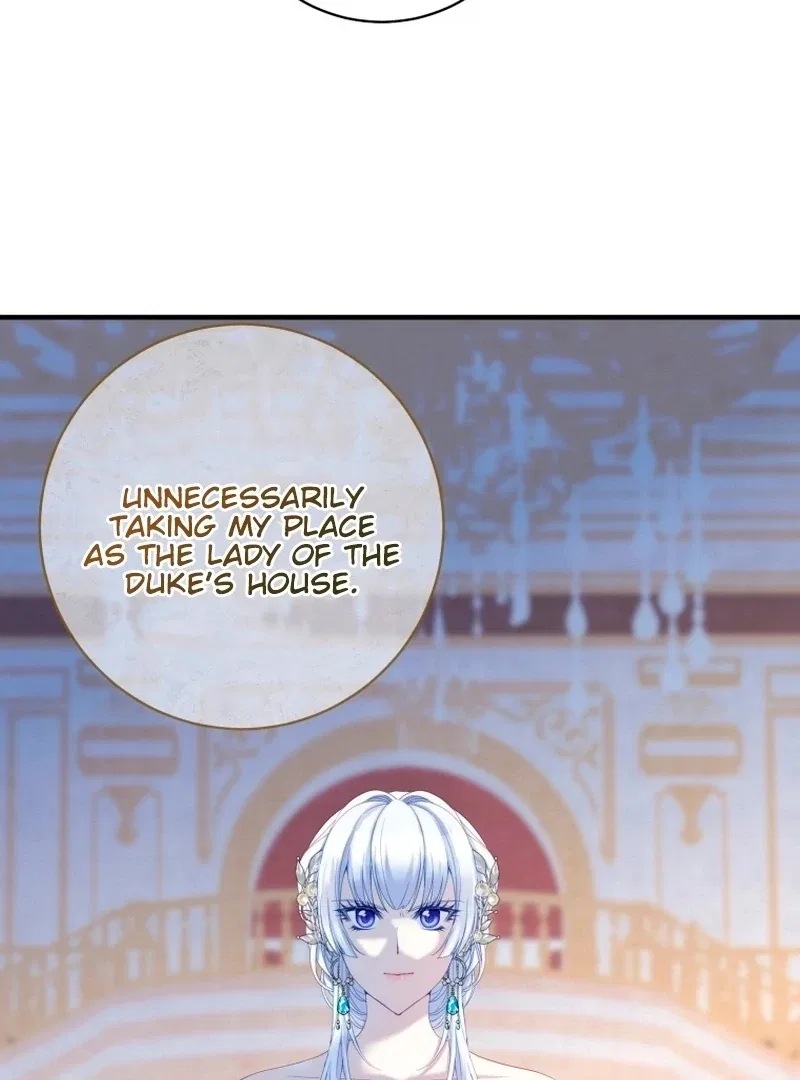I Became The Black Swan Mother of The White Swan Princess Chapter 13 – Page 10