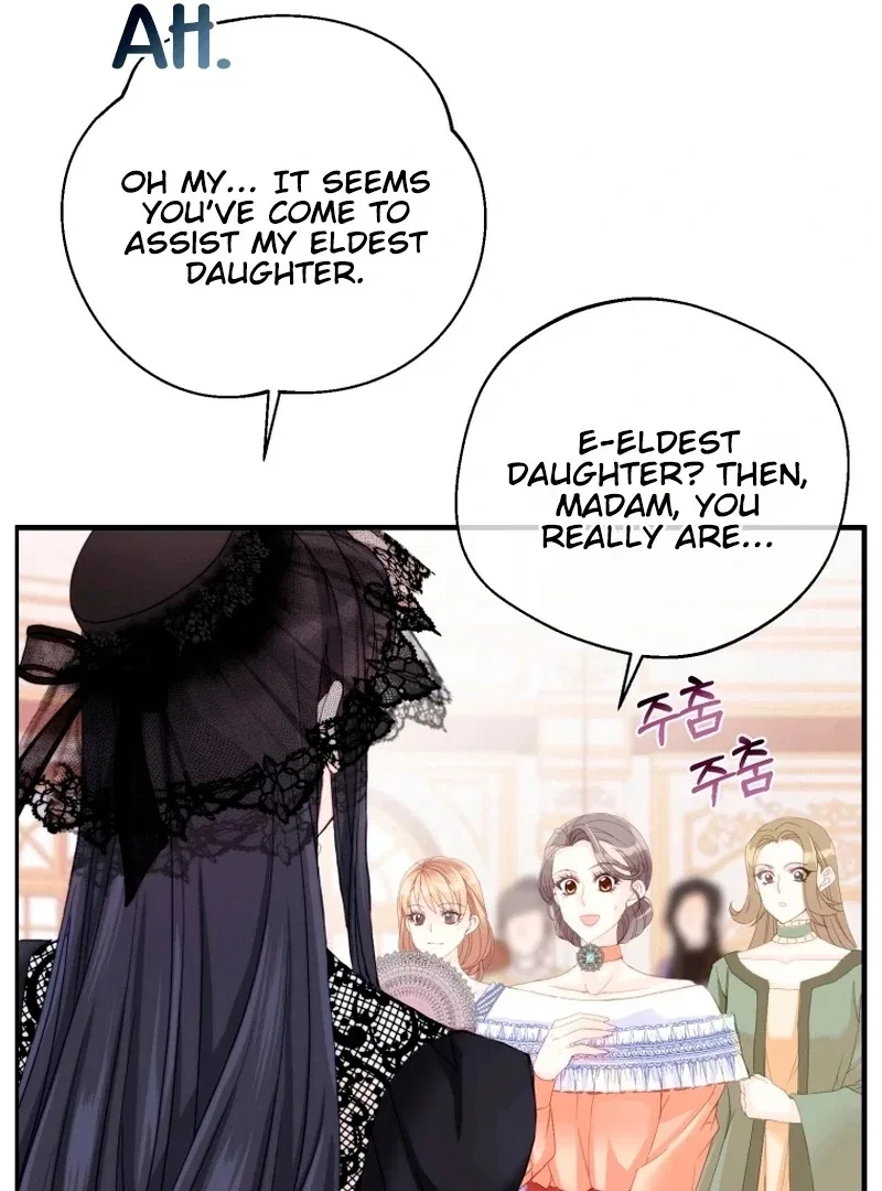 I Became The Black Swan Mother of The White Swan Princess Chapter 13 – Page 13