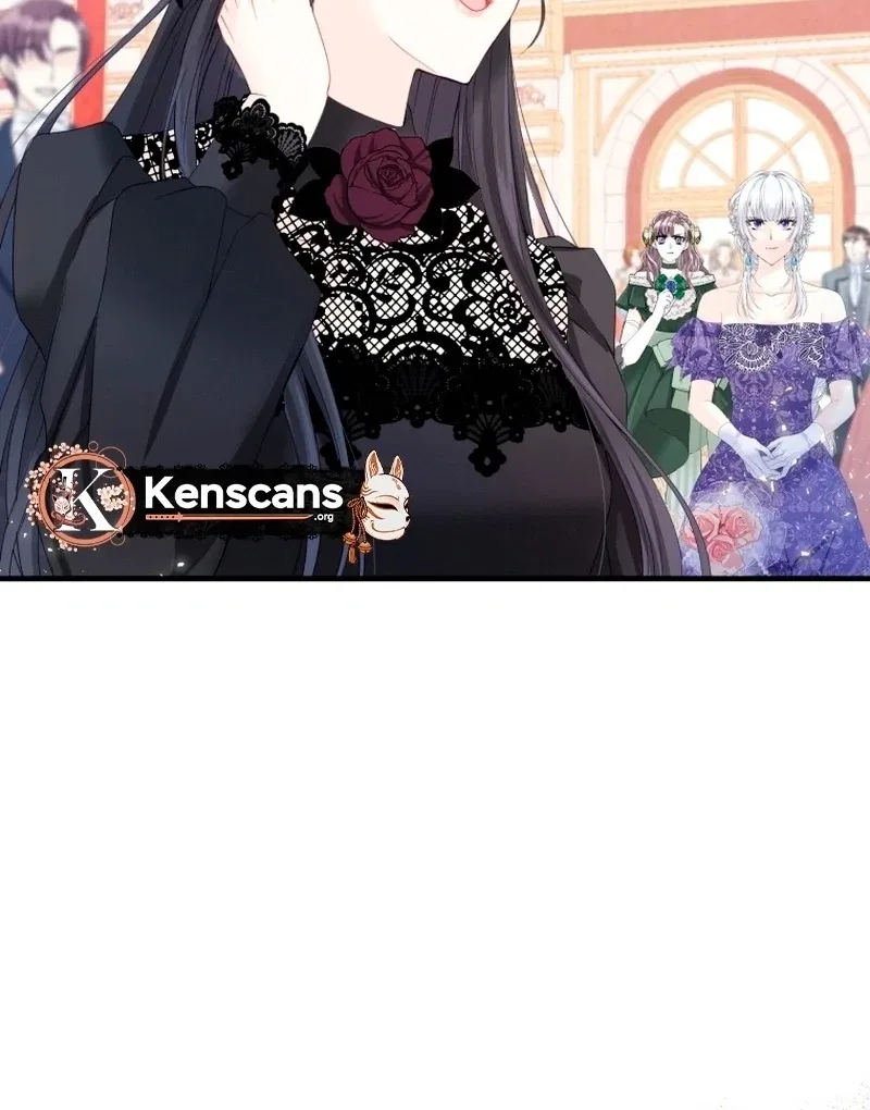 I Became The Black Swan Mother of The White Swan Princess Chapter 13 – Page 17