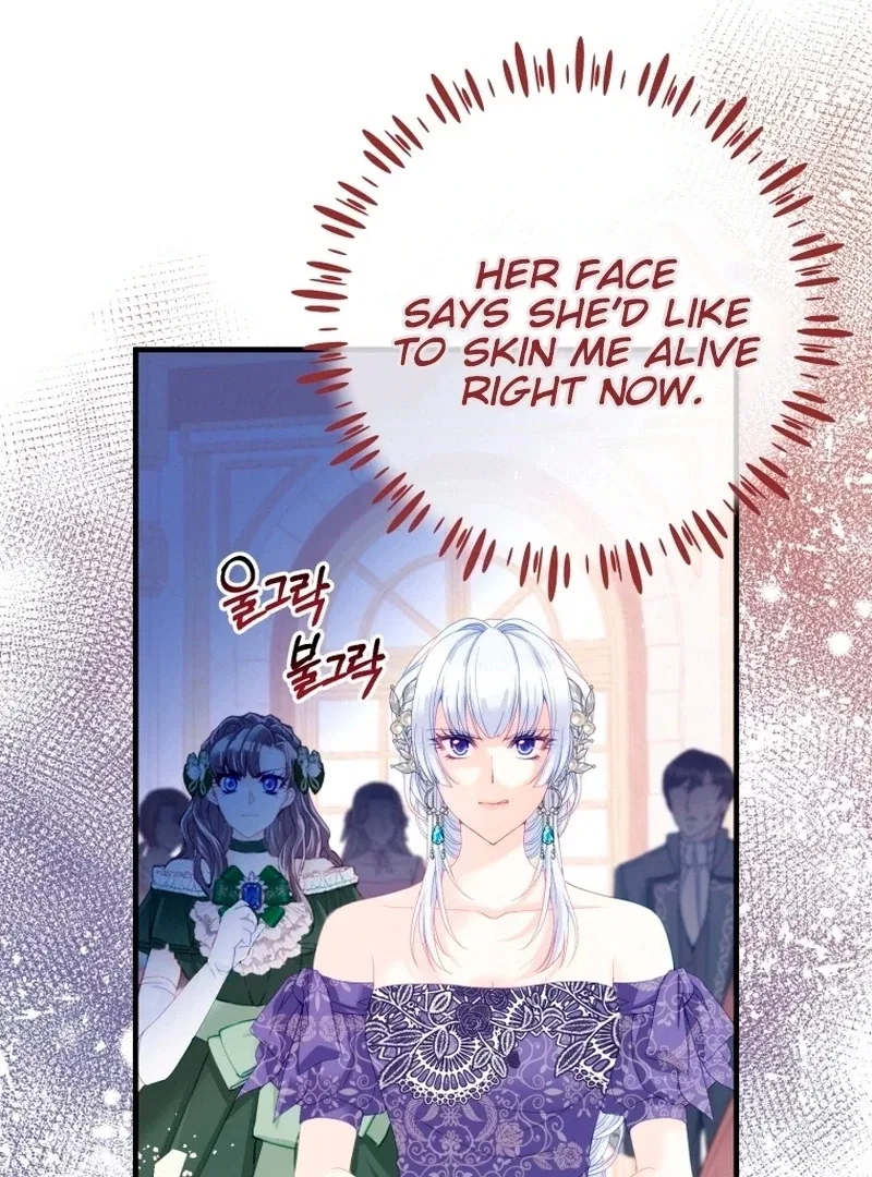 I Became The Black Swan Mother of The White Swan Princess Chapter 13 – Page 18