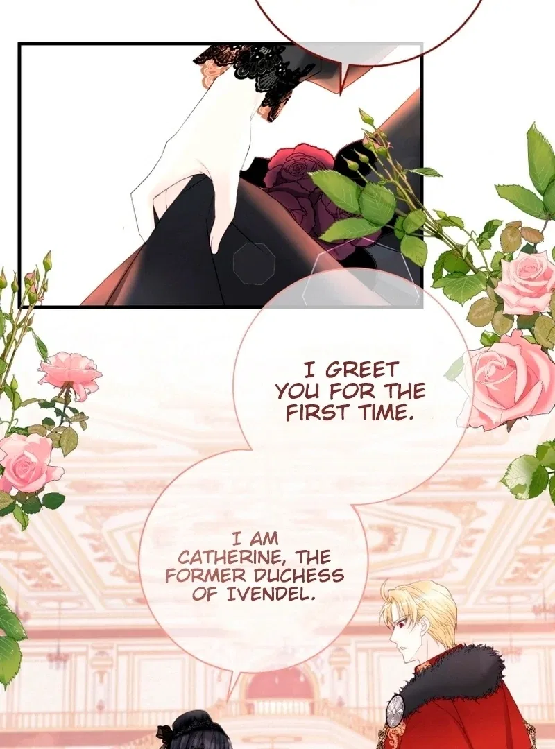 I Became The Black Swan Mother of The White Swan Princess Chapter 13 – Page 20