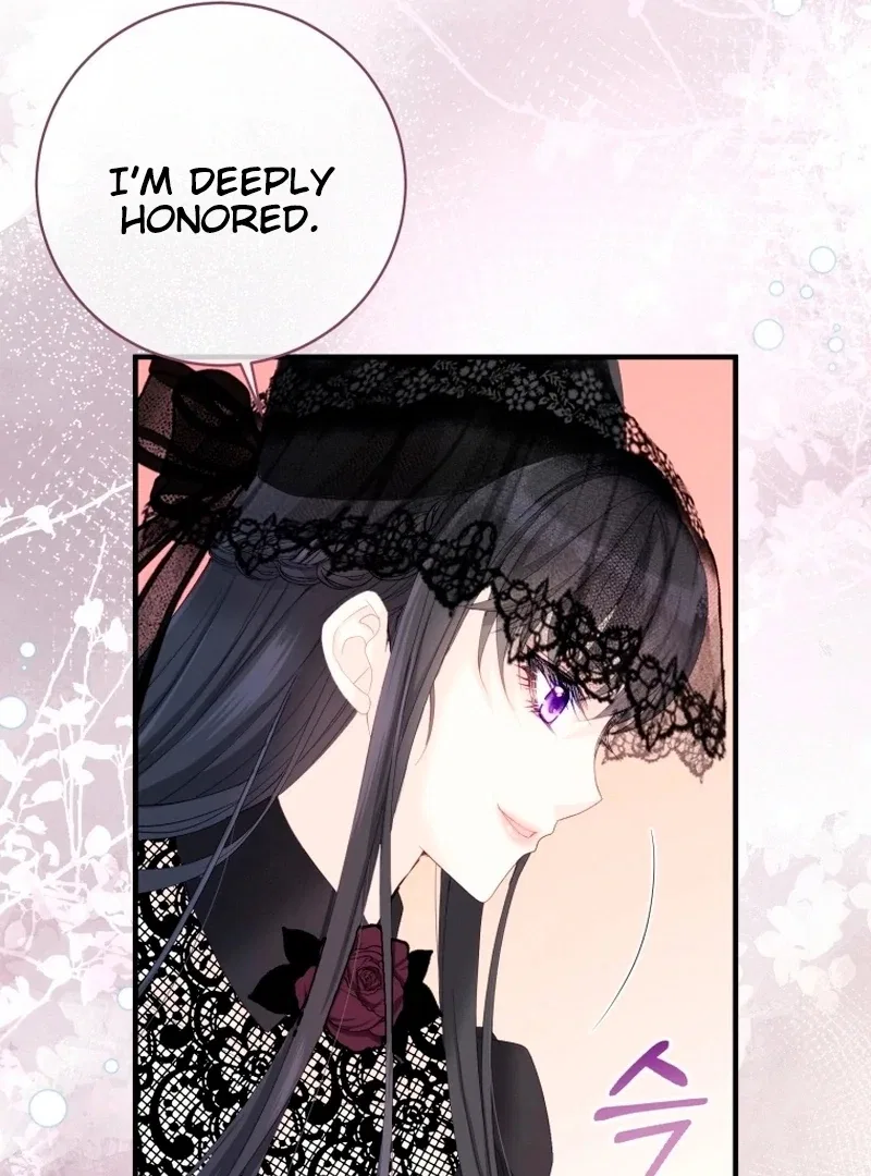 I Became The Black Swan Mother of The White Swan Princess Chapter 13 – Page 23