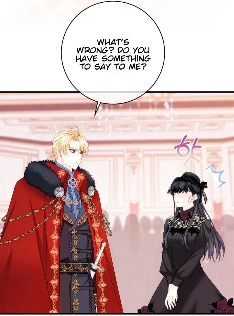 I Became The Black Swan Mother of The White Swan Princess Chapter 13 – Page 29