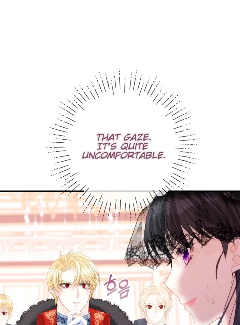 I Became The Black Swan Mother of The White Swan Princess Chapter 13 – Page 30