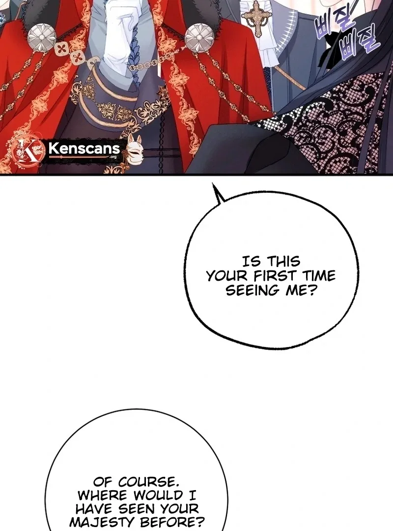 I Became The Black Swan Mother of The White Swan Princess Chapter 13 – Page 31