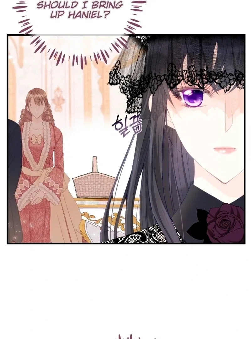 I Became The Black Swan Mother of The White Swan Princess Chapter 13 – Page 34