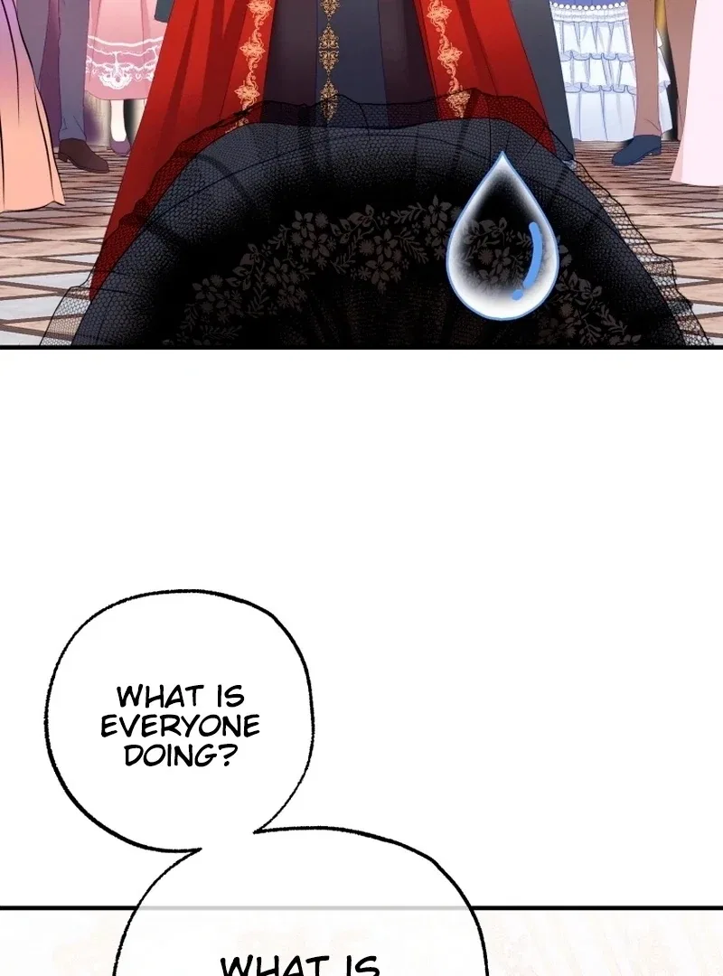 I Became The Black Swan Mother of The White Swan Princess Chapter 13 – Page 36
